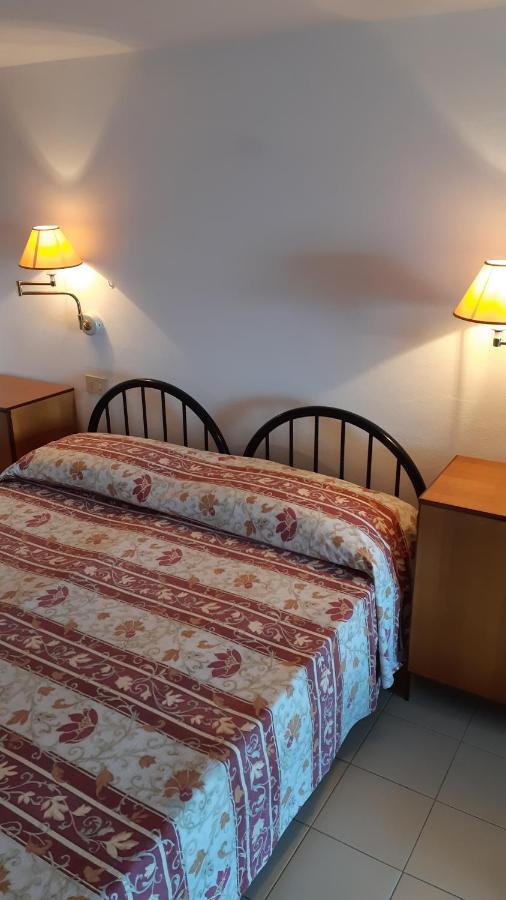 Residence La Calle Isola D'Elba Zewnętrze zdjęcie