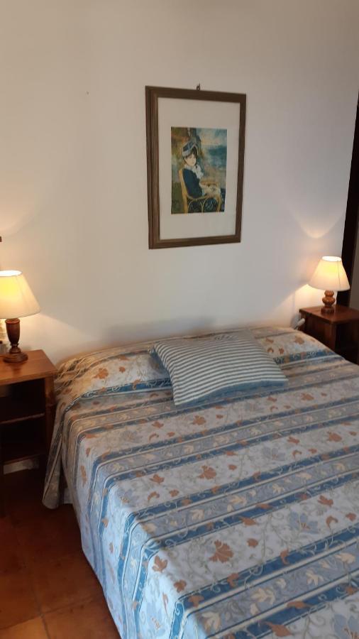 Residence La Calle Isola D'Elba Zewnętrze zdjęcie