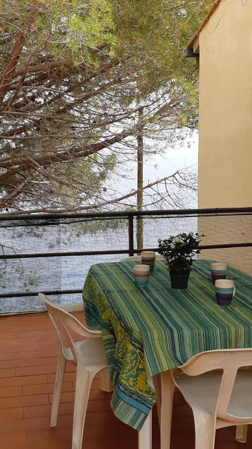 Residence La Calle Isola D'Elba Zewnętrze zdjęcie