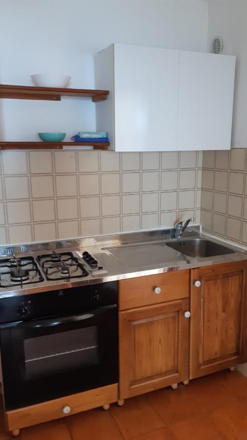 Residence La Calle Isola D'Elba Zewnętrze zdjęcie