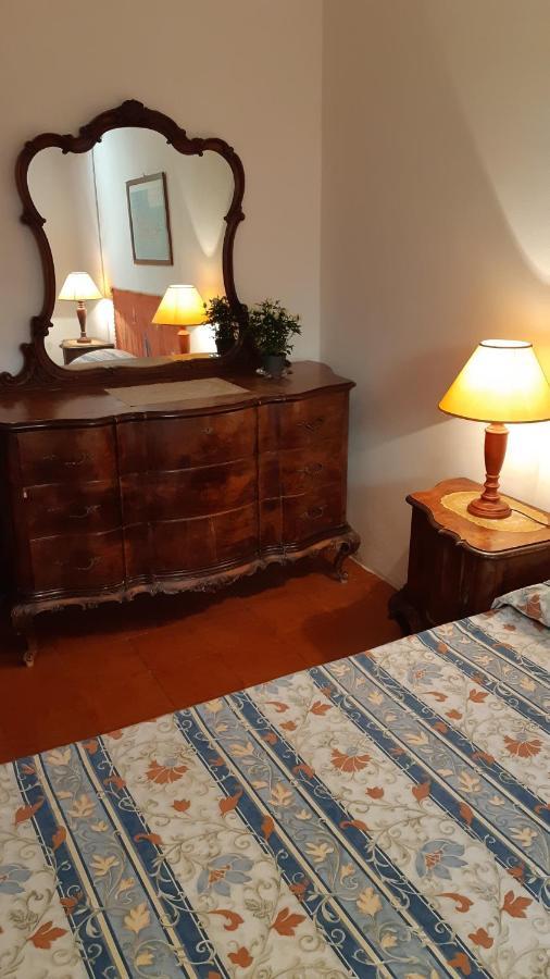 Residence La Calle Isola D'Elba Zewnętrze zdjęcie
