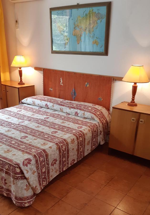 Residence La Calle Isola D'Elba Zewnętrze zdjęcie