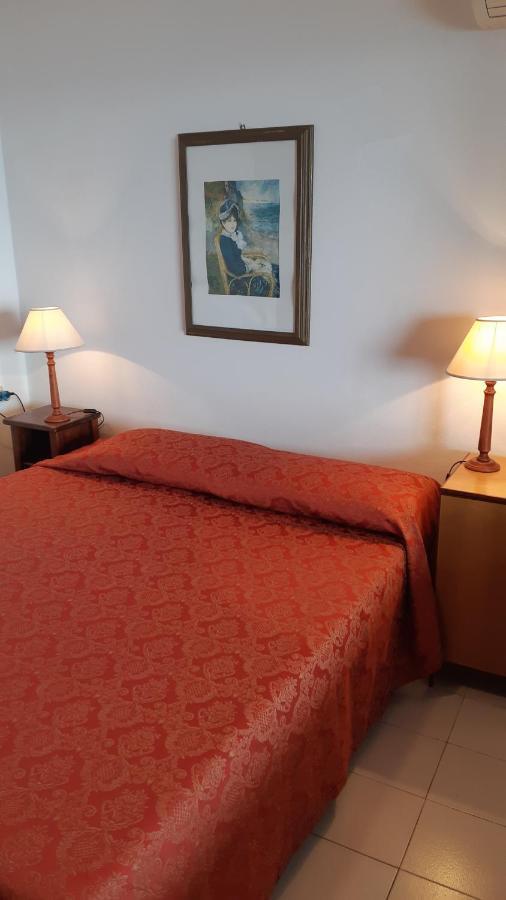 Residence La Calle Isola D'Elba Zewnętrze zdjęcie