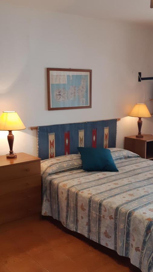 Residence La Calle Isola D'Elba Zewnętrze zdjęcie