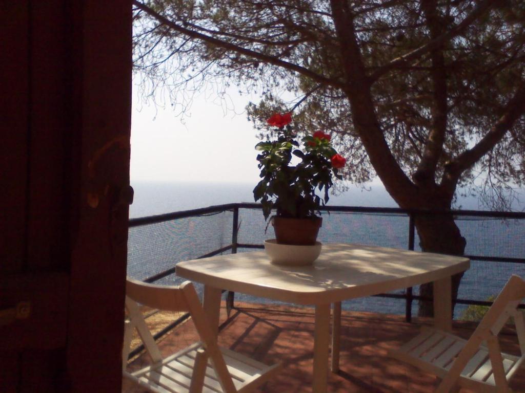 Residence La Calle Isola D'Elba Zewnętrze zdjęcie